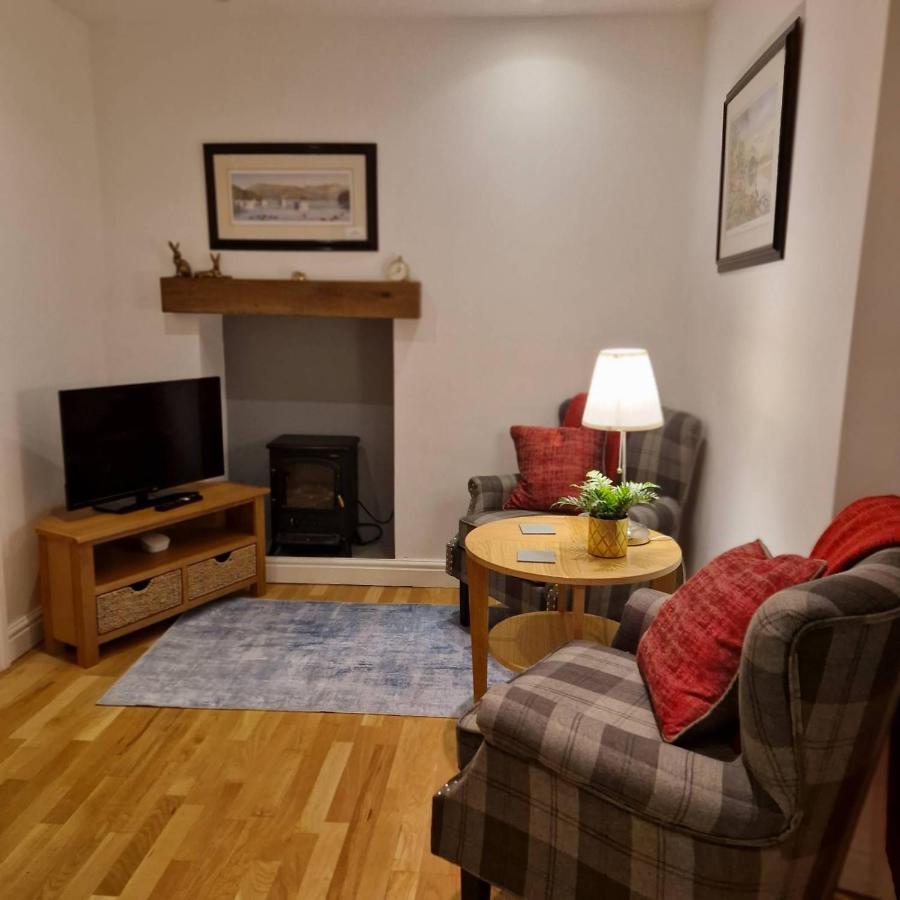 Acorn, Central Windermere Apartment Exteriör bild