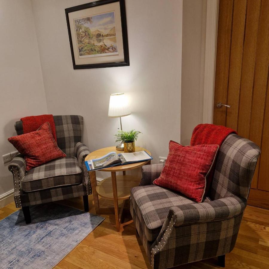 Acorn, Central Windermere Apartment Exteriör bild